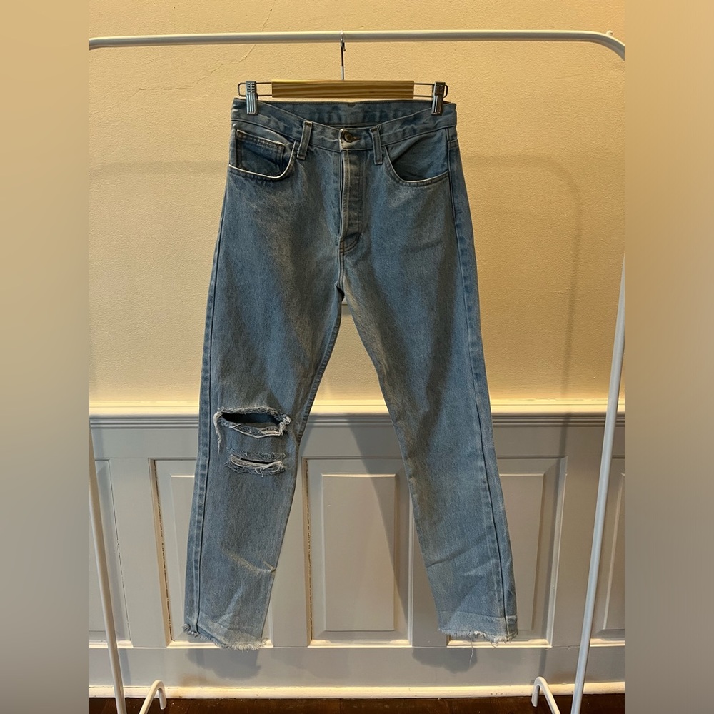 Brandy Melville Jeans